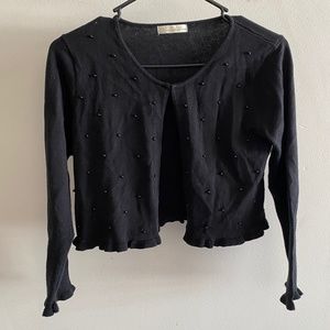 Cinderella Girl's Sweater